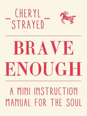 Brave Enough - ebook